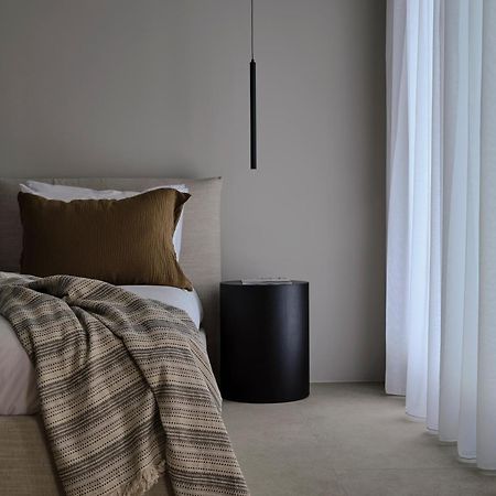 Bond Smart Living Suites Aten Exteriör bild