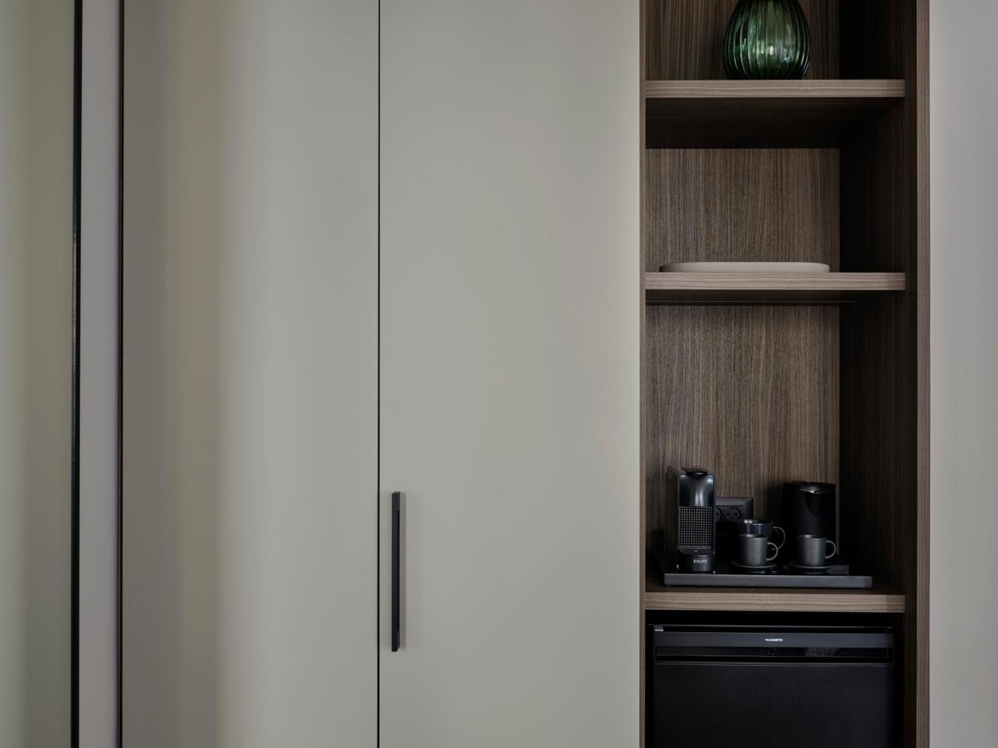 Bond Smart Living Suites Aten Exteriör bild