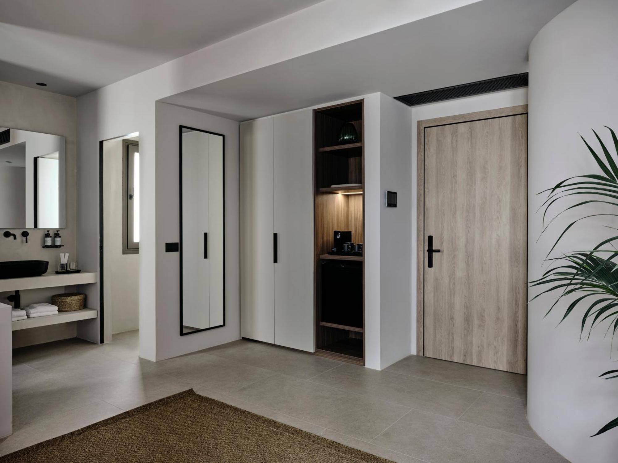 Bond Smart Living Suites Aten Exteriör bild