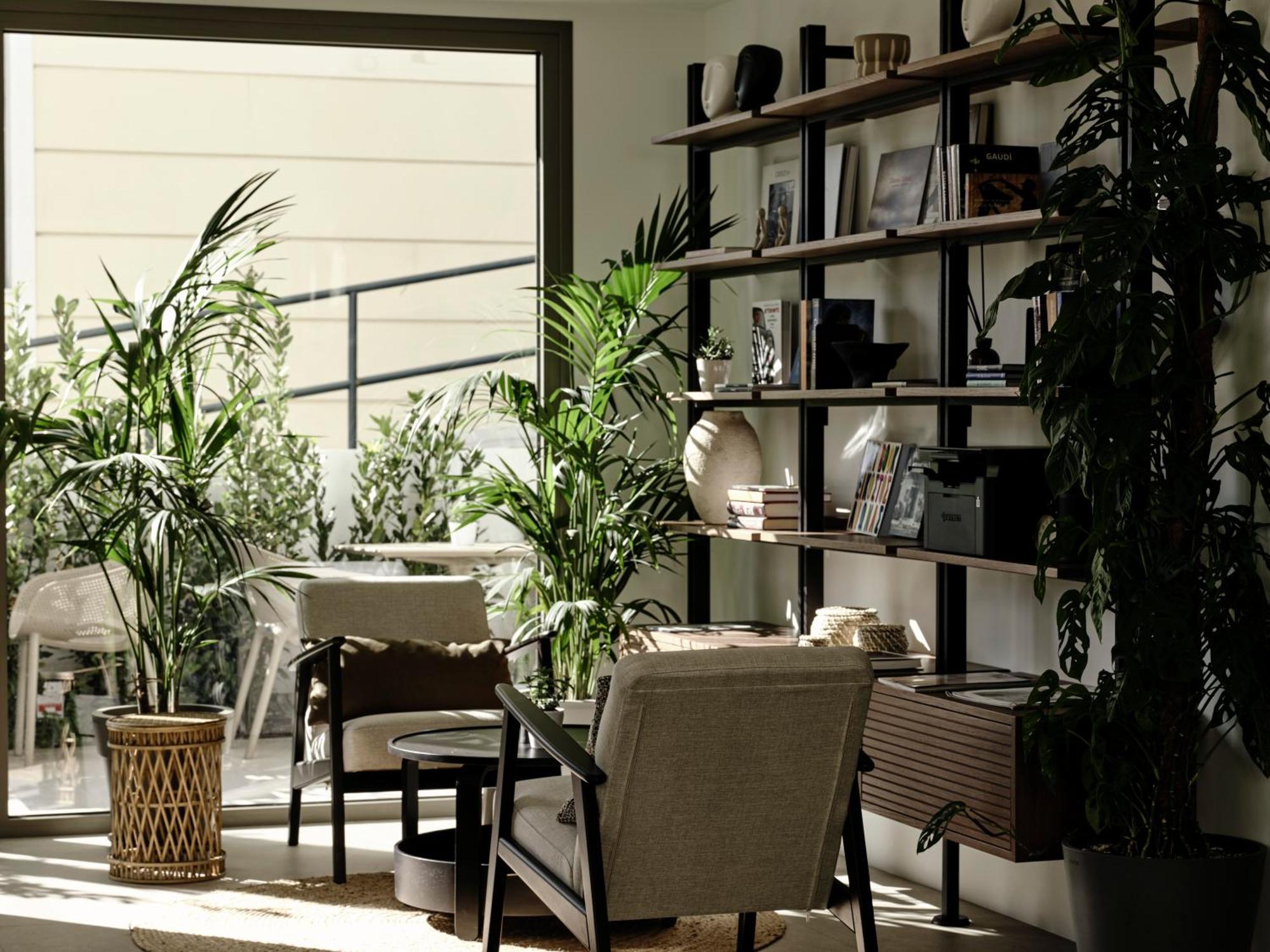 Bond Smart Living Suites Aten Exteriör bild