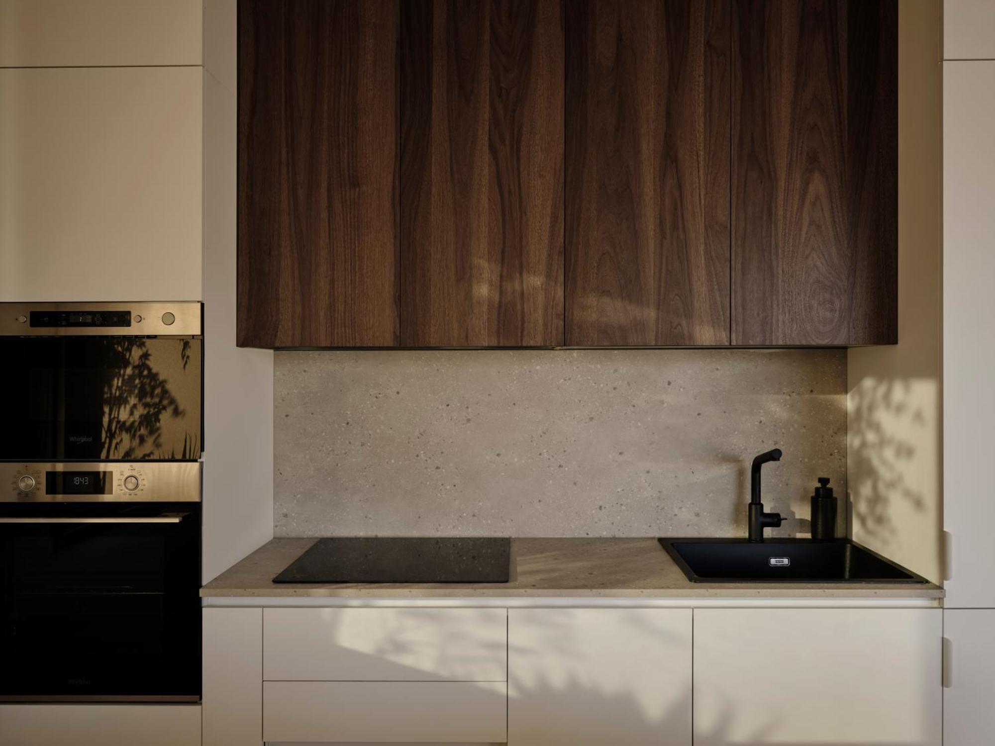 Bond Smart Living Suites Aten Exteriör bild
