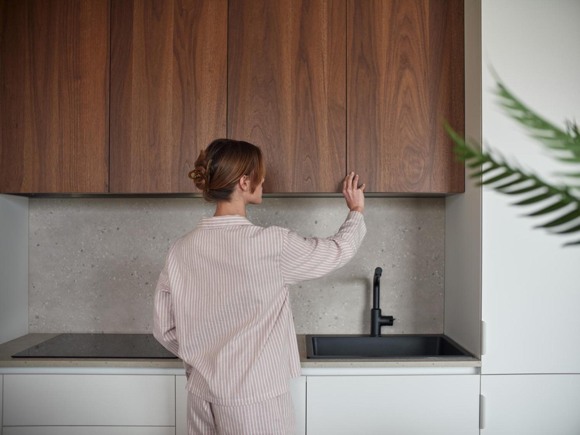 Bond Smart Living Suites Aten Exteriör bild
