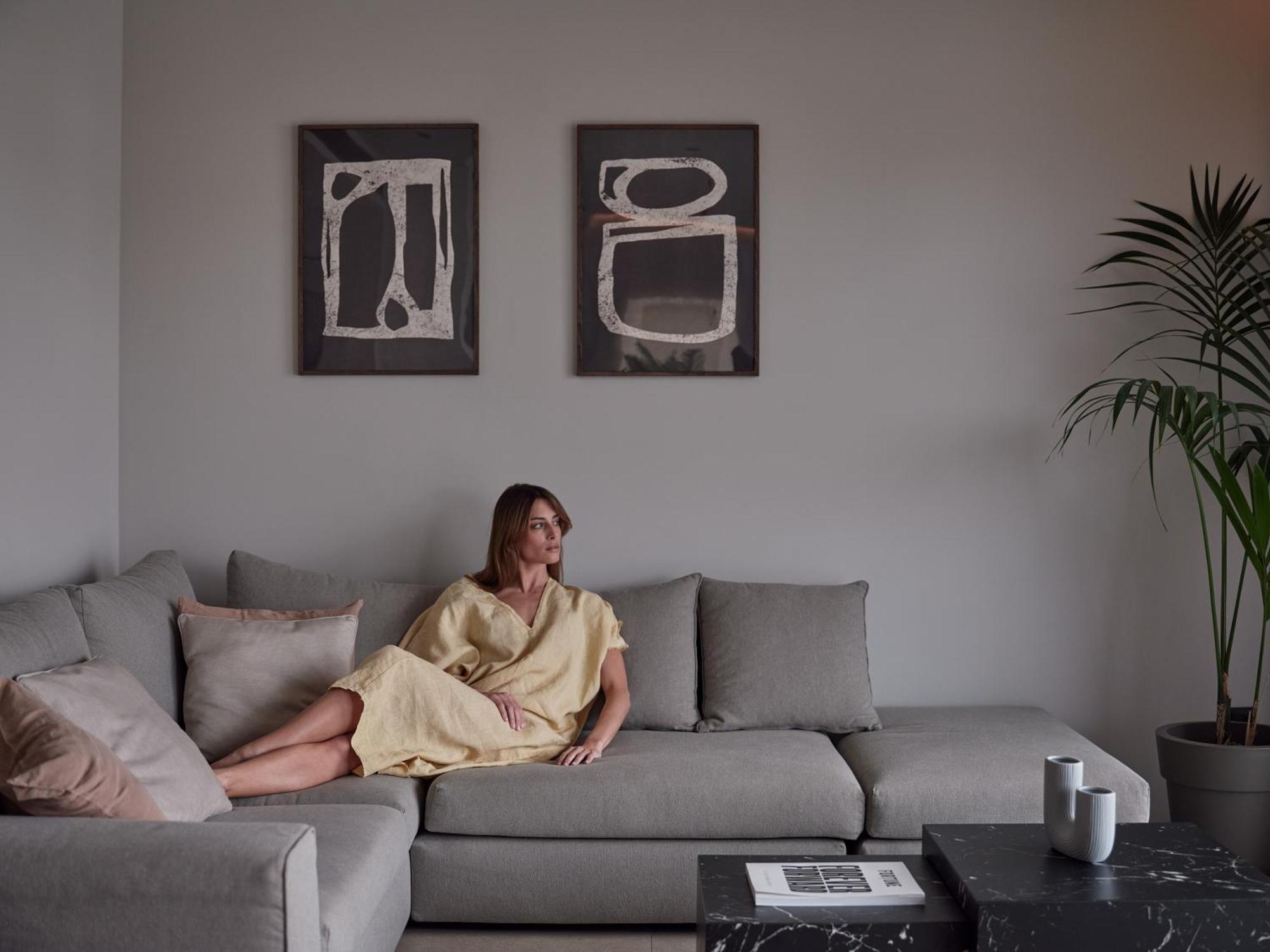 Bond Smart Living Suites Aten Exteriör bild