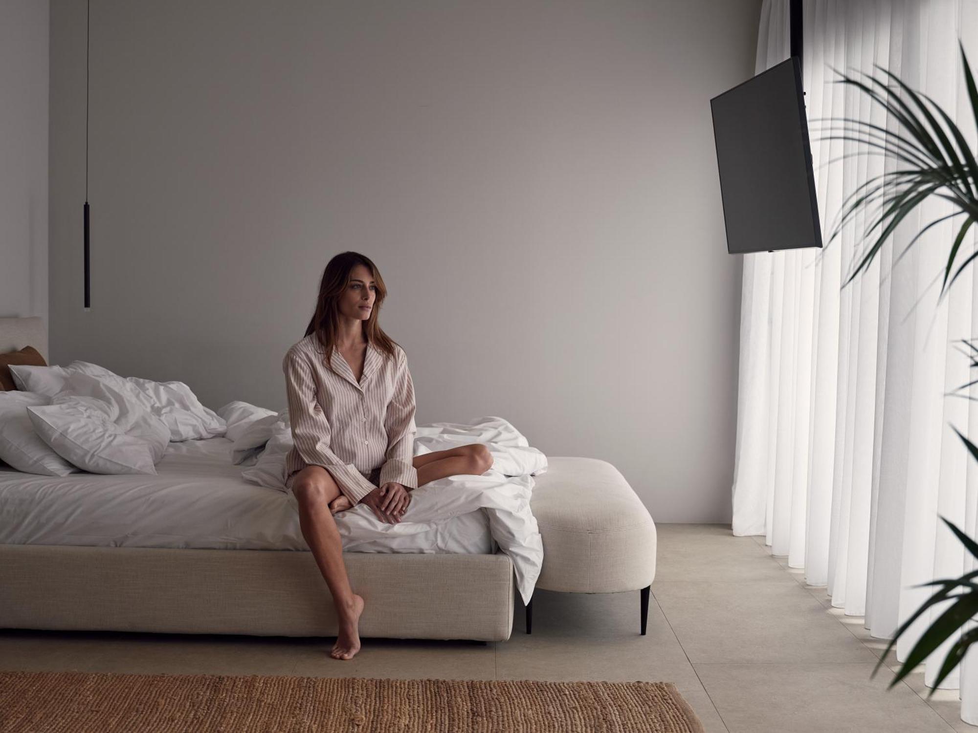 Bond Smart Living Suites Aten Exteriör bild